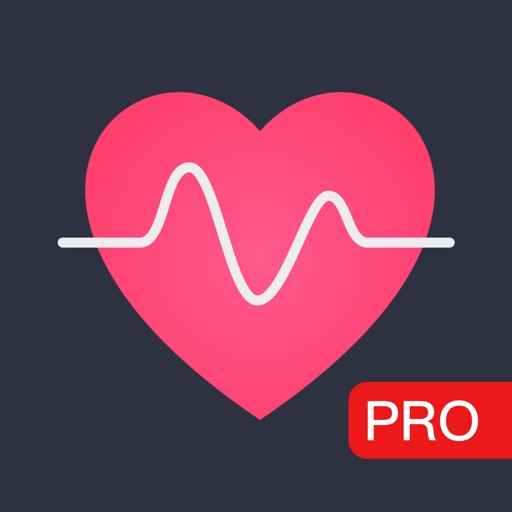 Instant Heart Rate Pro-Health Checker and Watcher