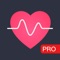 Heart Rate Pro is the latest safe, accurate and visual pulse checker & monitor on the market, feature-rich & easy to use, timely access to your health status