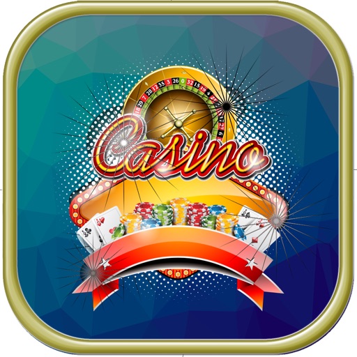 Vegas Favorites -- FREE Casino SLOTS Machines icon