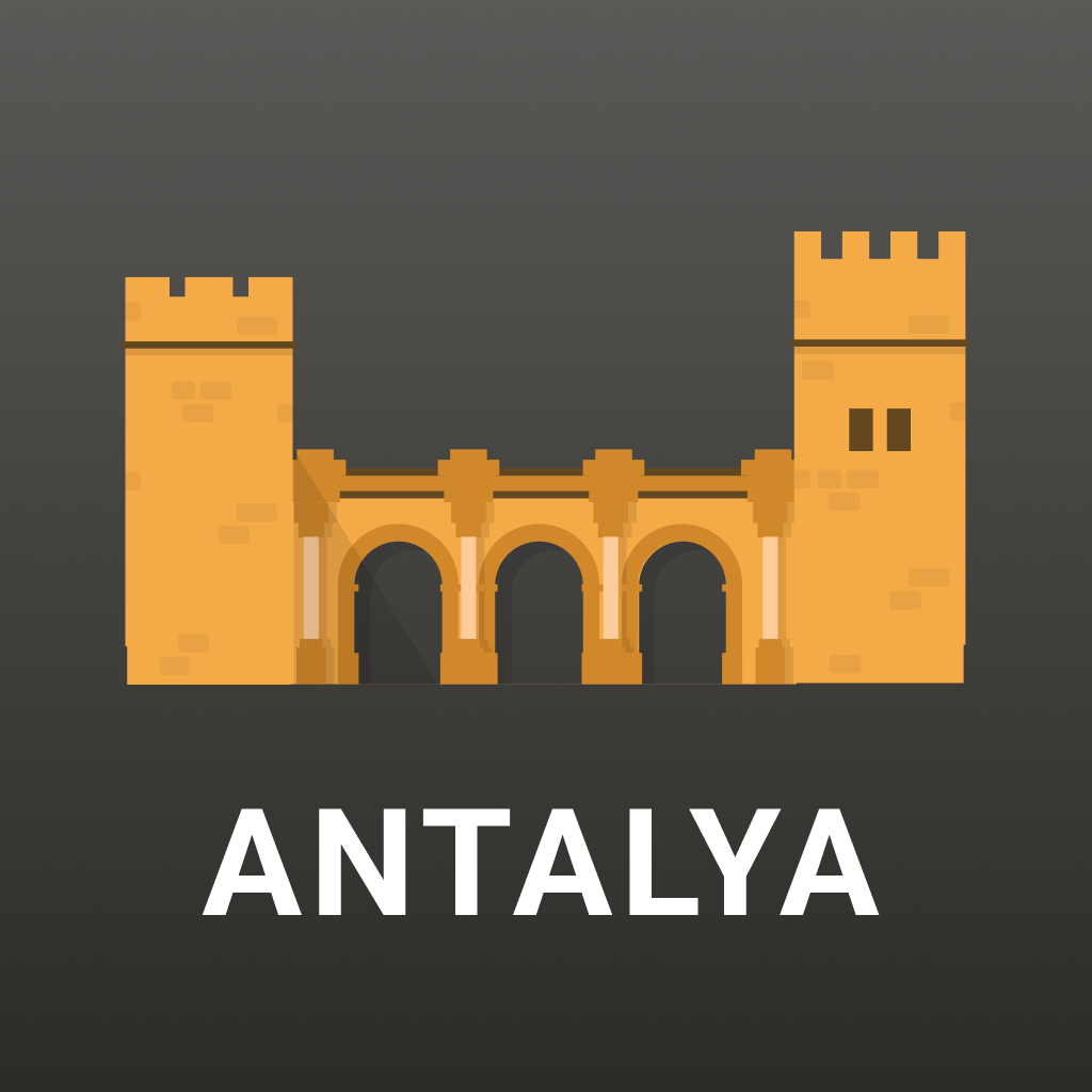 Get Анталья Путеводитель и Карта for iOS, iPhone, iPad Aso Report