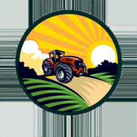 Animal Farm Transport Truck