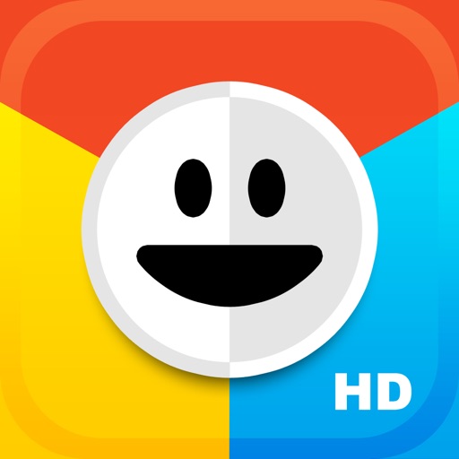 Magic Mood HD - My Personal Mood Diary & Tracker