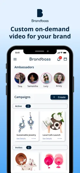 Game screenshot Brandbass mod apk