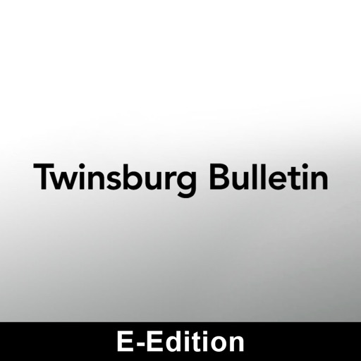 Twinsburg Bulletin eEdition