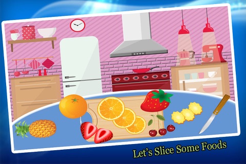 Pudding Maker – Delicious Dessert Bakery for Kids screenshot 3