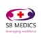 Download the SB Medics to receive instant alerts from your Agency about new assignment offers