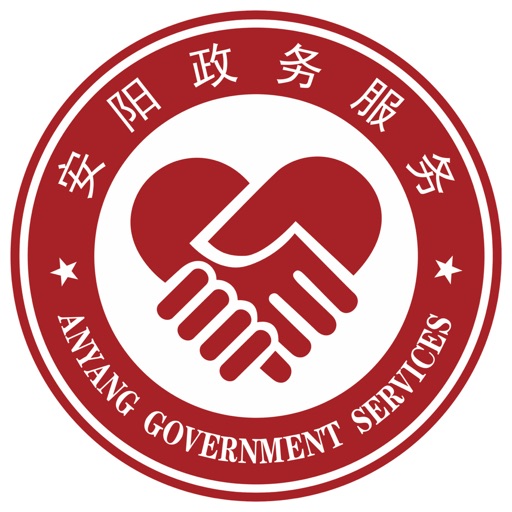 安馨办logo