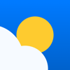 App icon Weather Fit: Forecast & Widget - Anton Chuiko
