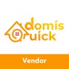 Domis Quick Vendor App