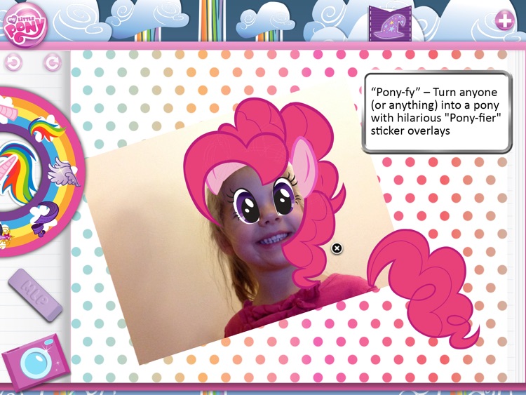 My Little Pony Diary