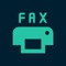 Icon Simple Fax-Send fax from phone