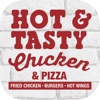 Hot & Tasty Chicken, Dagenham