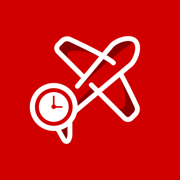 Last minute flight deals app