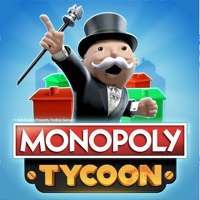 强手大亨【Monopoly Tycoon】
