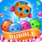 Bubble Cat - Magic Witch Pop