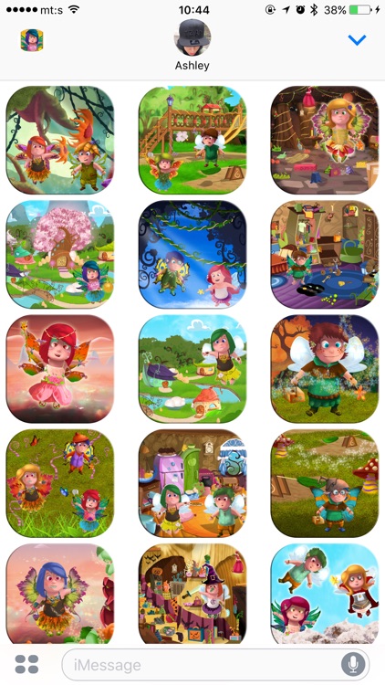 Fairy Tale Puzzles - Amazing Jigsaw Puzzle