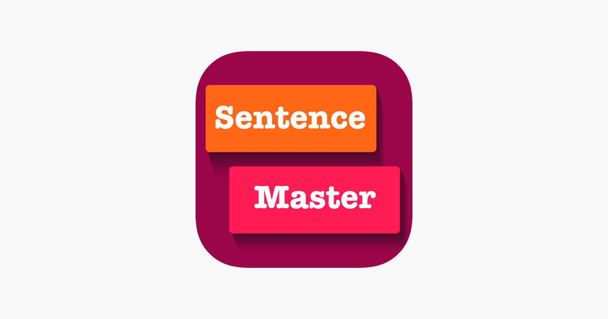 learn-english-sentence-master-on-the-app-store