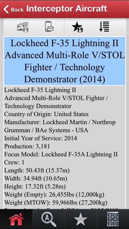 Air Supremacy Fleet