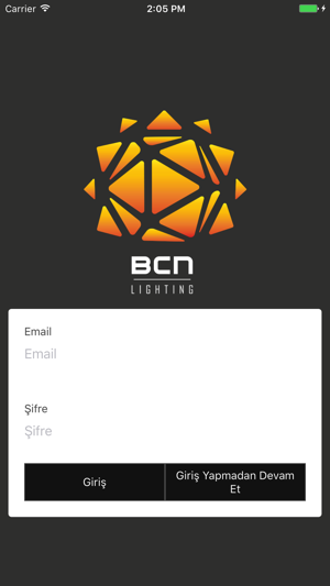 Bcn Lighting(圖2)-速報App