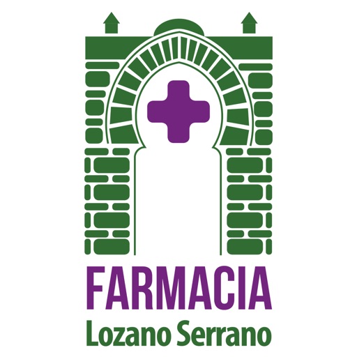 Farmacia Lozano Serrano icon