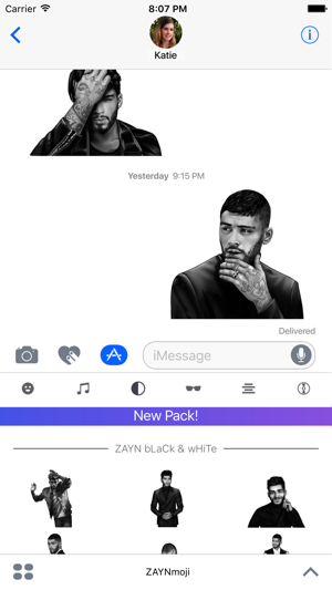 ZAYNmoji(圖3)-速報App