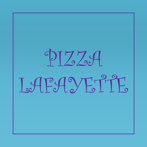 Pizza Lafayette icon
