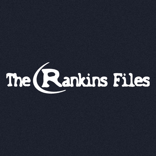 The Rankins Files icon