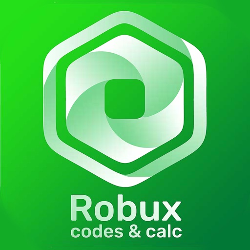 Robux Calc & Codes for Roblox on the App Store