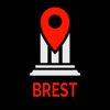 Brest Guide Voyage & Carte Offline