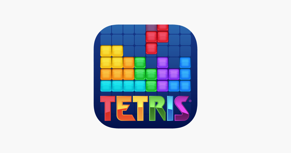 Tetris® en App