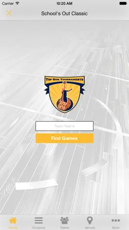 Game screenshot Top Gun Tournaments mod apk