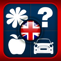  Apprendre l'anglais - Quiz de Vocabulaire Application Similaire