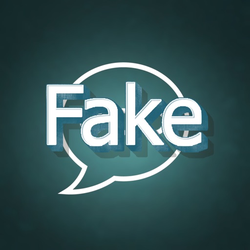 Fake W-Prank Funny App Icon