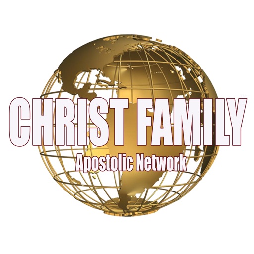 Christ Family Network icon