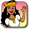 Esther - Interactive Bible Stories