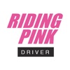 Riding Pink Driver