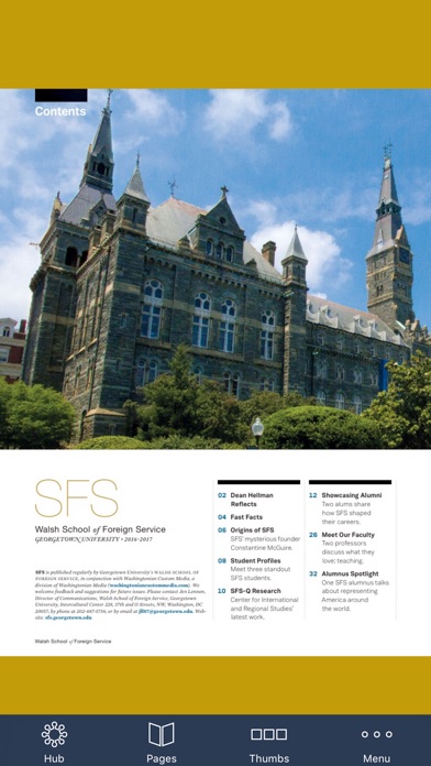 【图】SFS Magazine(截图2)