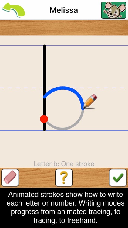 TeachMe: Kindergarten screenshot-3