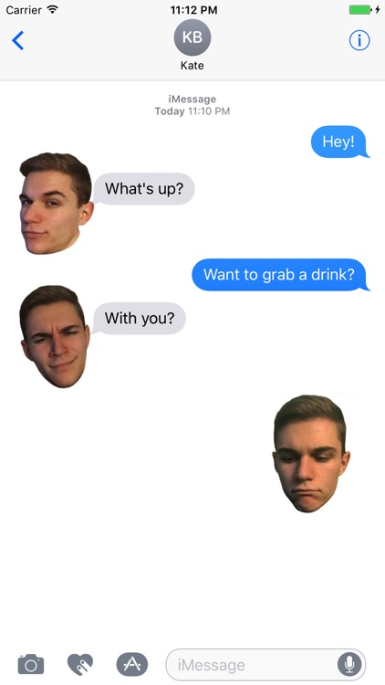 Skyler Reacts