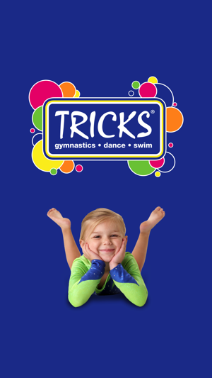 TRICKS Gymnastics(圖1)-速報App