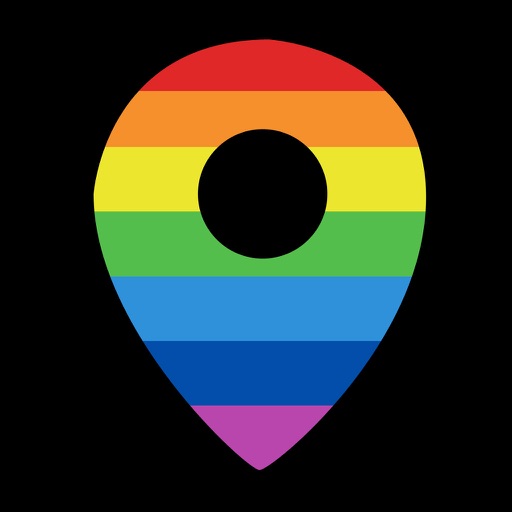 GPSGAY - Gay Social Network - LGBT Community Icon