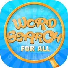 Activities of Word Search For All