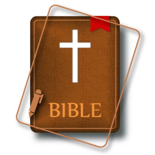 聖書 日本語 Japanese Bible. The Daily Audio KJV Version Icon