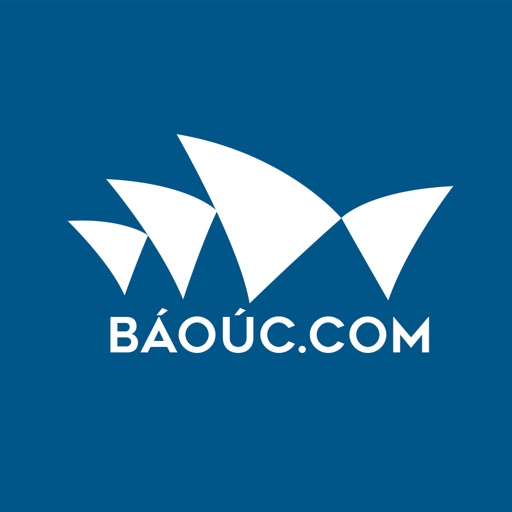 Báo Úc Icon