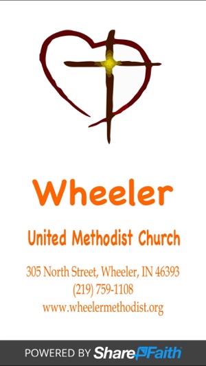 Wheeler United Methodist(圖1)-速報App