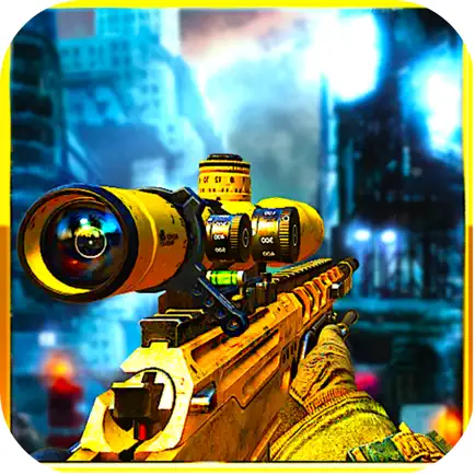 Sniper Shoot Crime Читы