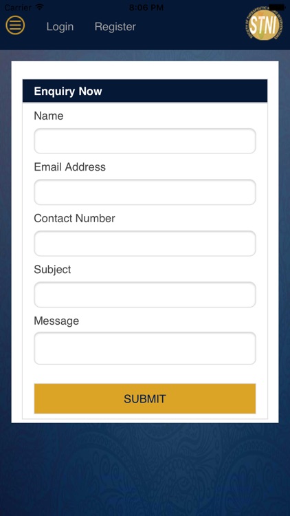 STNI Conference screenshot-4