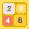 2048 - Popular Games For Free