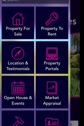 Eltze Estates Ltd screenshot 2