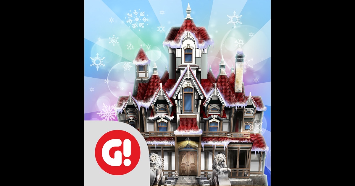 mystery manor hidden objects mod apk 3.0.1